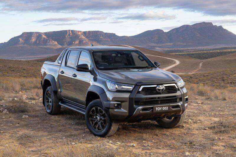 1KD vs 2KD: Which Hilux Engine Should You Buy in 2025?